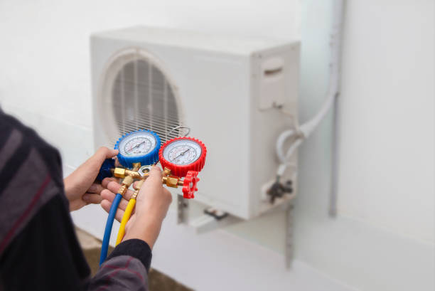 Best Affordable HVAC Services  in Dixon, KY
