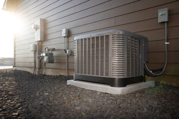 Best HVAC Repair Near Me  in Dixon, KY